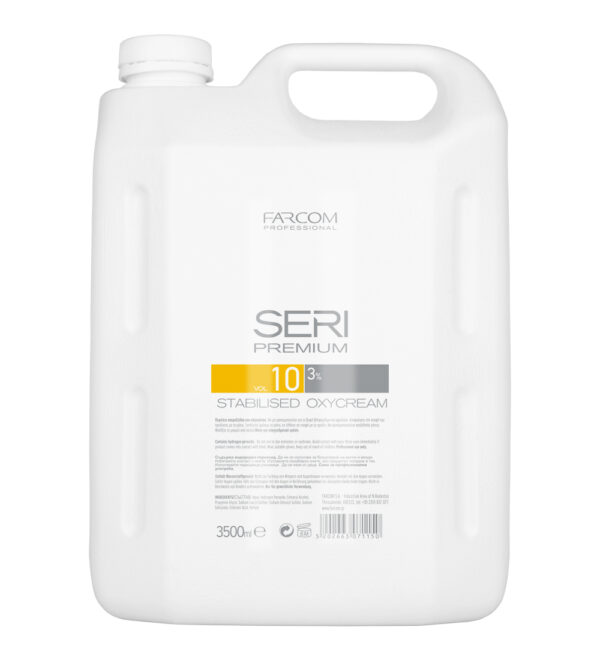 Seri Oxycream Premium, 3500 ml