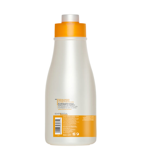Expertia Shampoo Linear Care, 1500 ml