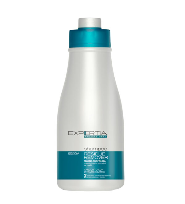 Expertia Shampoo Residue Remover, 1500 ml