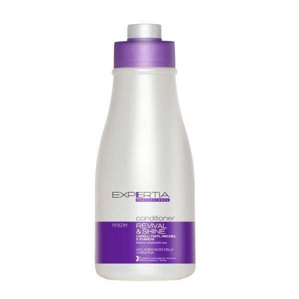 Expertia Conditioner Revival & Shine, 1500 ml
