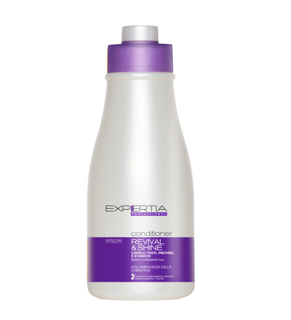 Expertia Conditioner Revival & Shine, 1500 ml