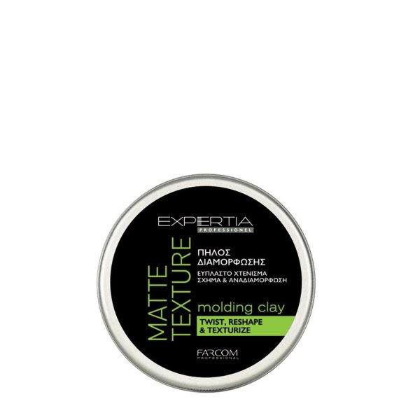 Expertia Molding Clay, 100 ml