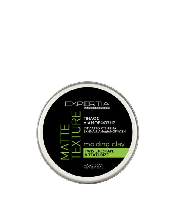 Expertia Molding Clay, 100 ml