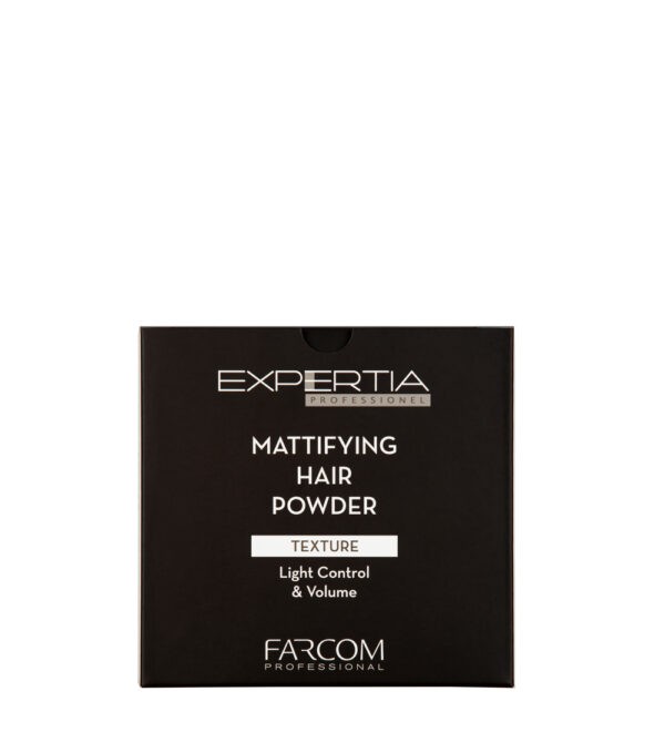 Expertia Mattifying Hair Powder, 14 gr