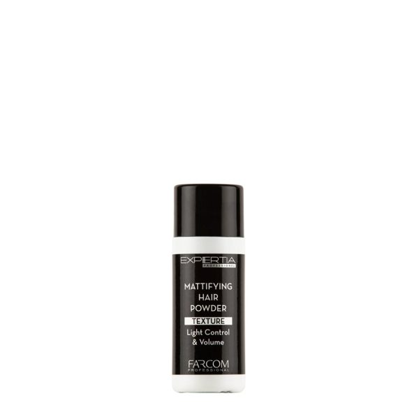 Expertia Mattifying Hair Powder, 14 gr
