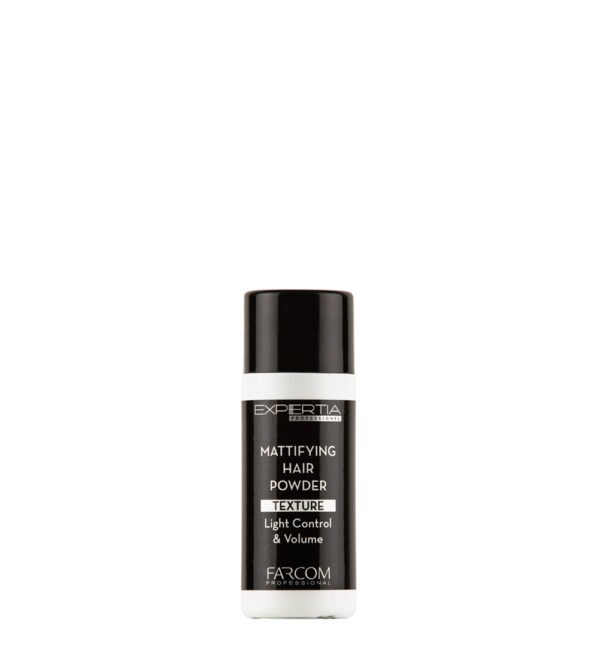Expertia Mattifying Hair Powder, 14 gr