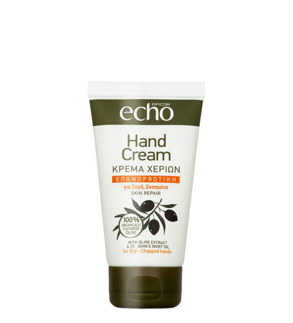 FARCOM ECHO Handcreme Skin Repair, 75 ml