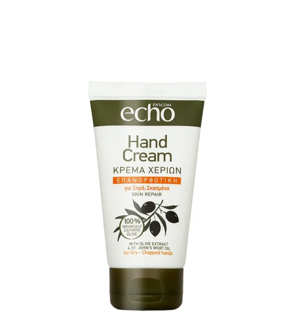 FARCOM ECHO Handcreme Skin Repair, 75 ml
