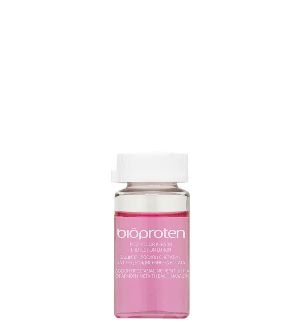 Bioproten Keratin-Schutzlotion in Ampullen (12x10 ml)