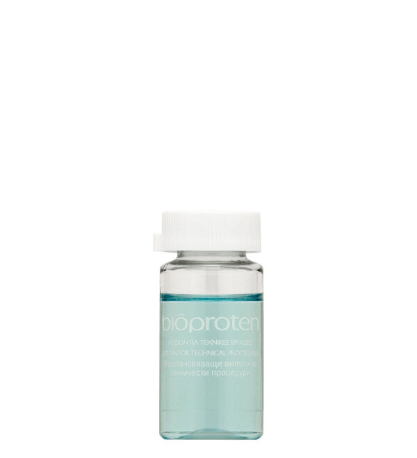 Bioproten Restrukturierende Lotion in Ampullen (12x10 ml)