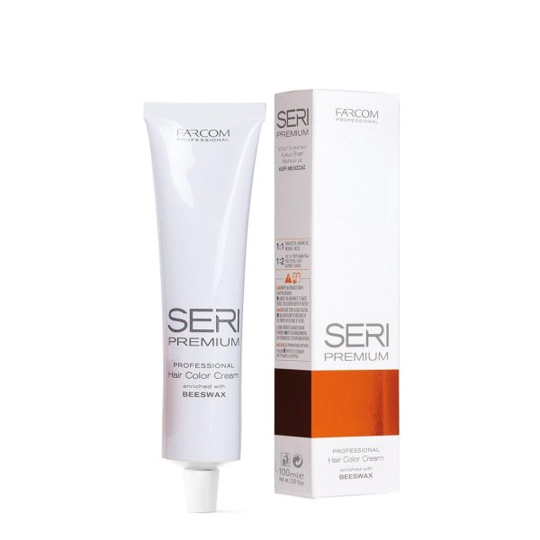 Seri Hair Color Premium, 60 ml
