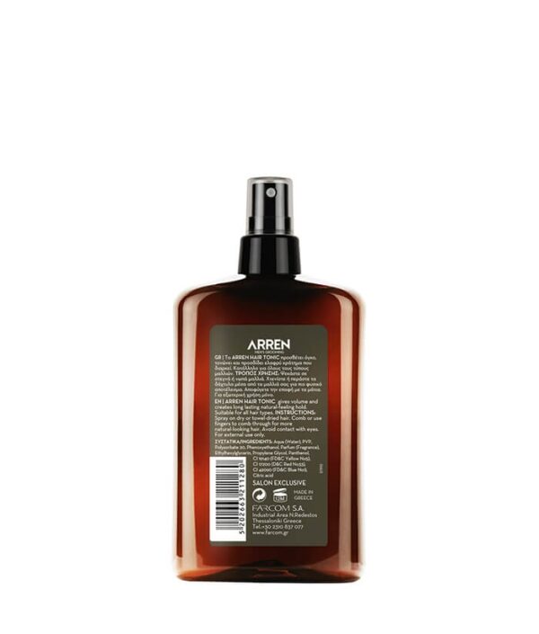 ARREN Haar-Tonic Spray, 250 ml