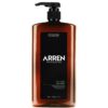 ARREN Shampoo Tea Tree, 1000 ml