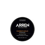 ARREN Pomade Medium Hold, 100 ml