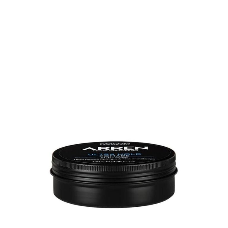ARREN Pomade Ultra Hold, 100 ml - SHACOMA