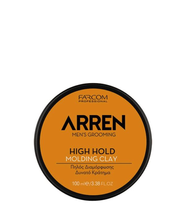 ARREN Molding Clay, 100 ml