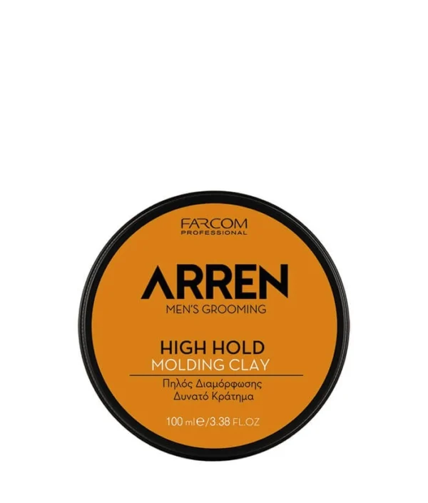 ARREN Molding Clay, 100 ml