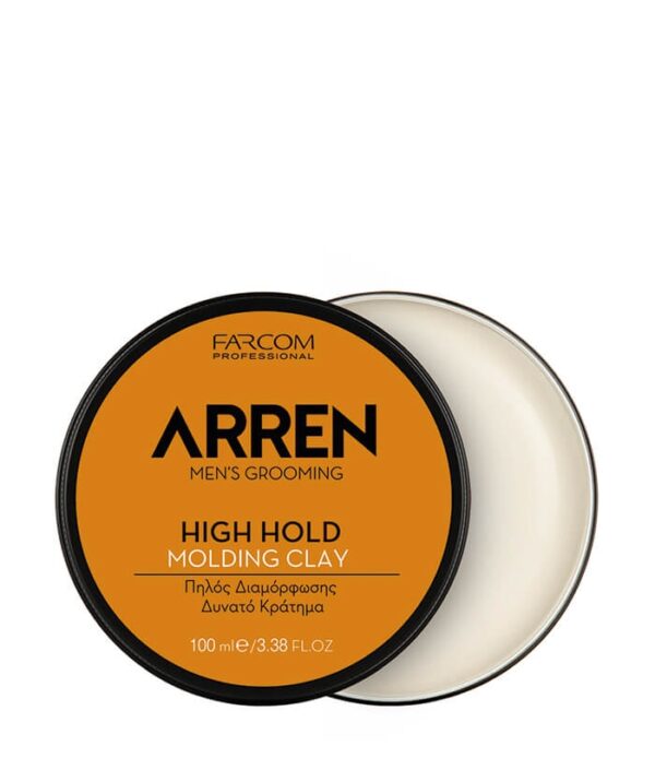 ARREN Molding Clay, 100 ml