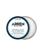 ARREN Matte Fiber Wax, 100 ml