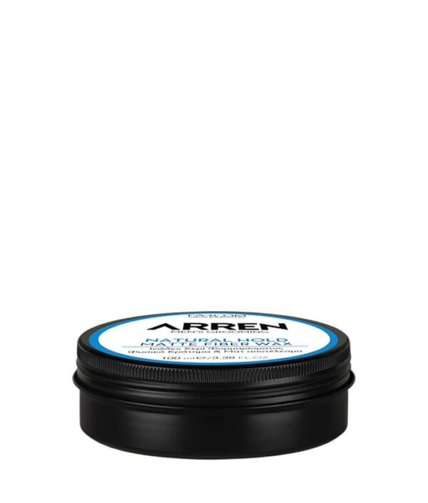 ARREN Matte Fiber Wax, 100 ml
