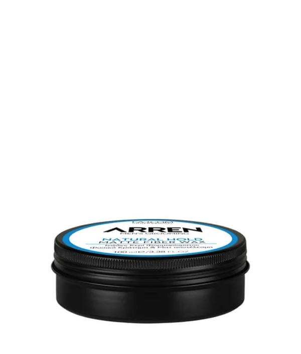 ARREN Matte Fiber Wax, 100 ml