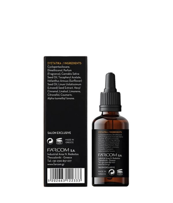 ARREN Beard & Skin Oil, 30 ml