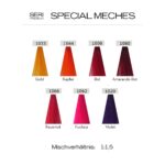 Seri Hair Color Premium, 60 ml