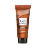 Go Vibrant Farbauffrischungs-Maske, 200 ml
