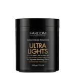 Blondierpulver Ultra Lights, 500 gr