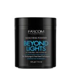 Blondierpulver Beyond Lights, 500 gr