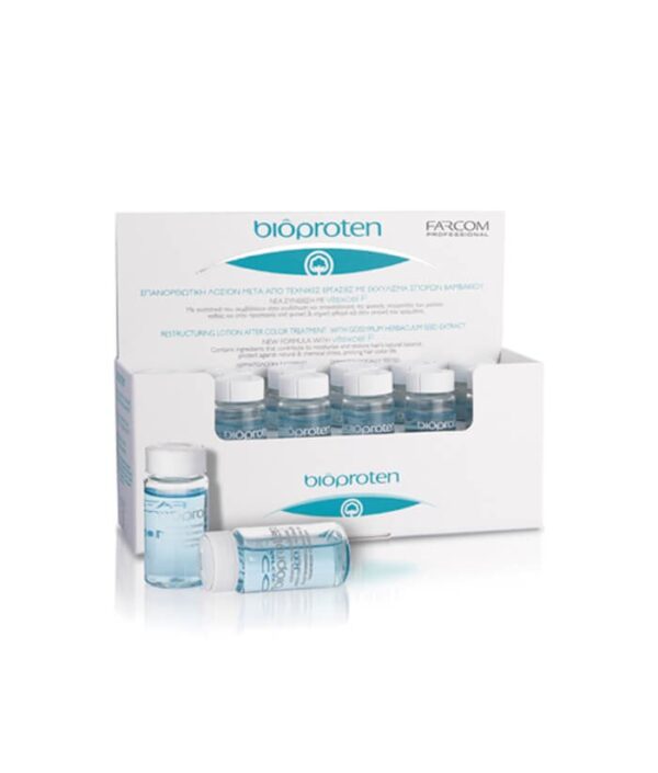 Bioproten Restrukturierende Lotion in Ampullen (12x10 ml)