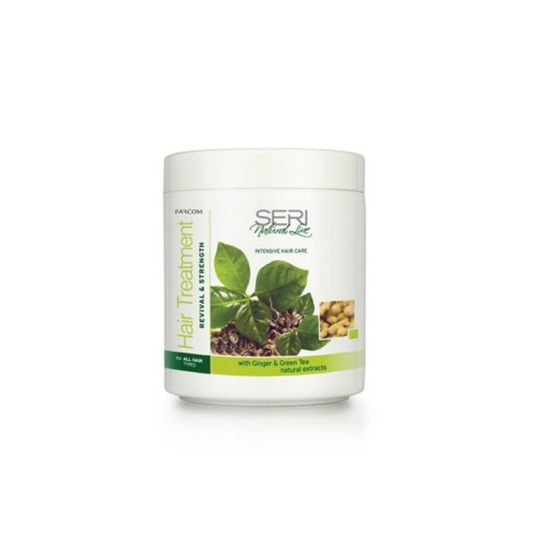 Seri Haarkur Revival & Strength, 1000 ml