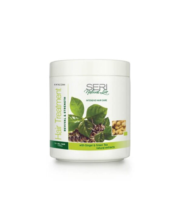 Seri Haarkur Revival & Strength, 1000 ml